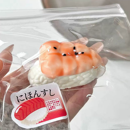 Sushi Series Squishy