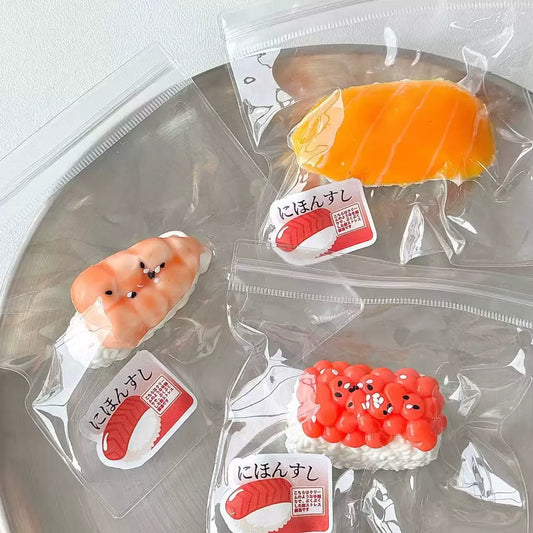 Sushi Series Squishy