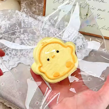 Chick Milk Cake Squishy