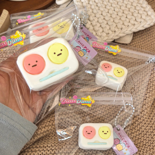 Corner Biology Squishy