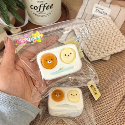 Little Bear Squishy