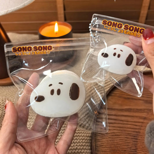 Snoopy Squishy