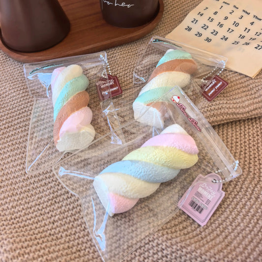 Marshmallow Squishy