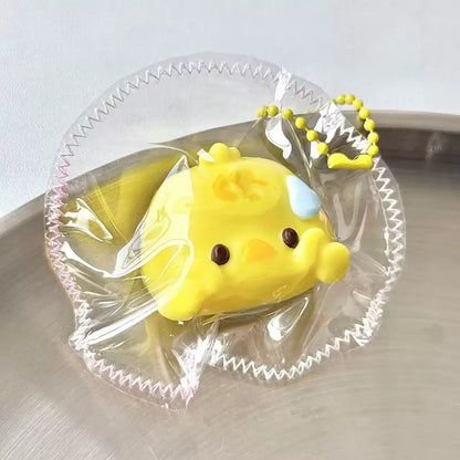Cute Chick Squishy