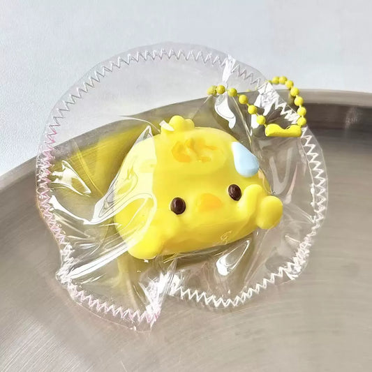 Cute Chick Squishy