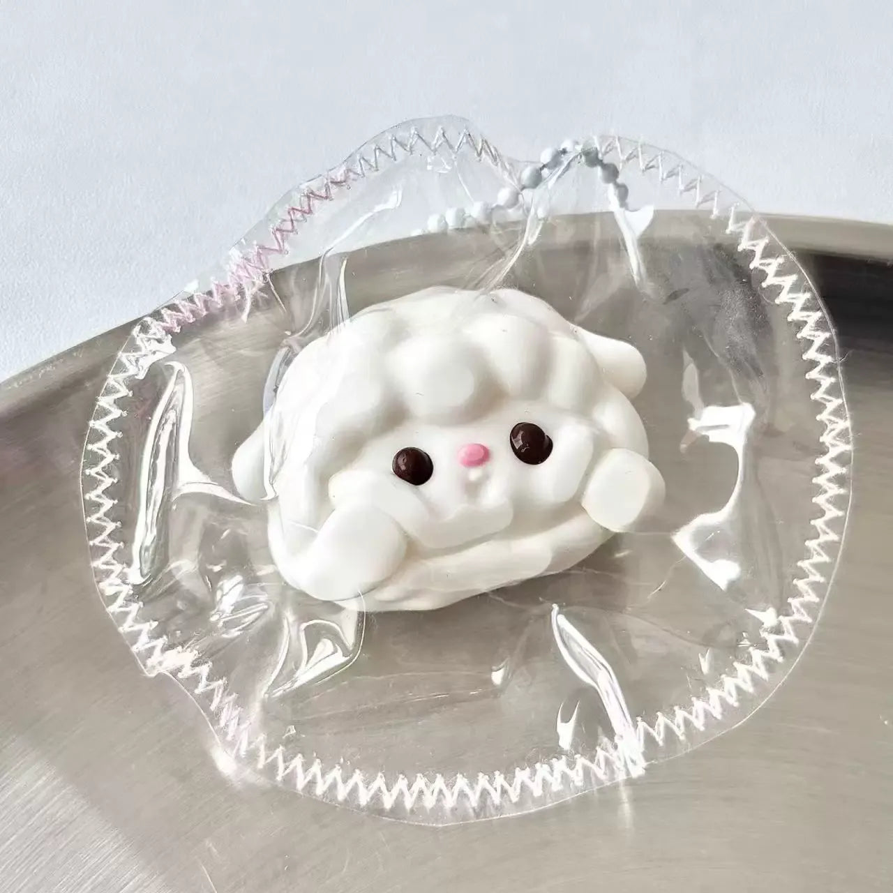 Cute Sheep Squishy