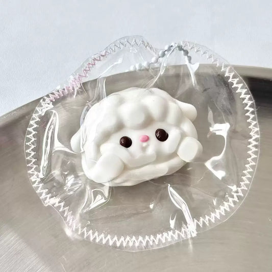 Cute Sheep Squishy