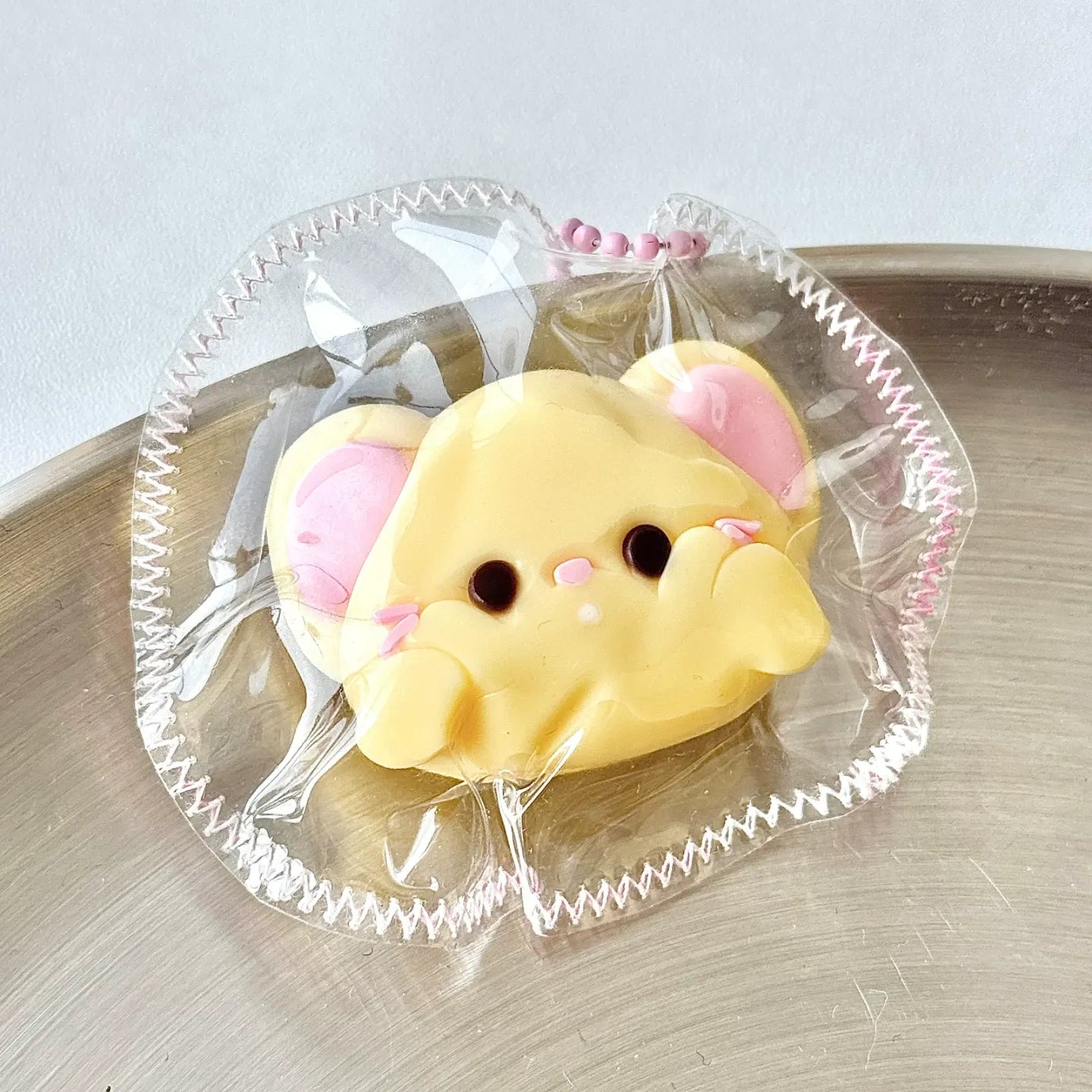 Big Ear Mouse Squishy