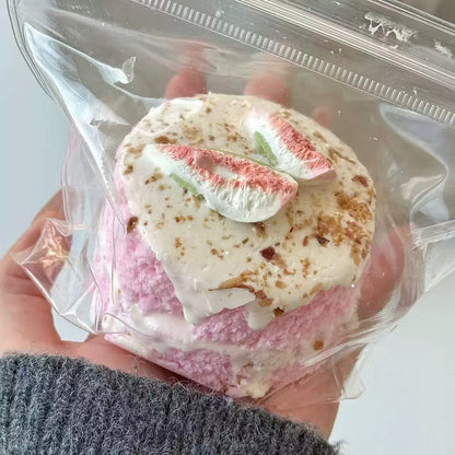 Pretty Cake Squishy