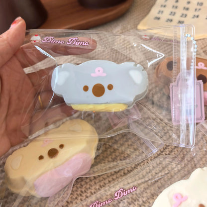 Koala Lava Cake Squishy