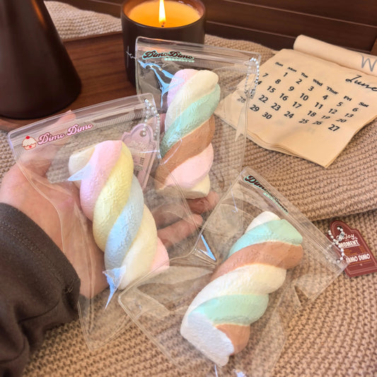 Marshmallow Squishy