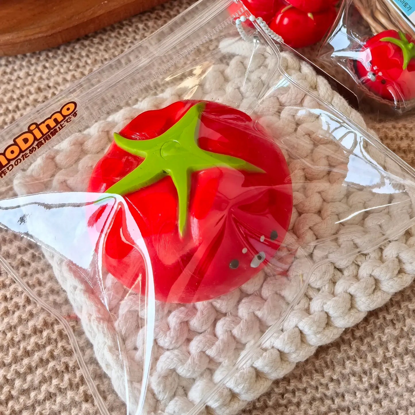 Seal Fruit Squishy