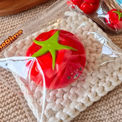 Seal Fruit Squishy