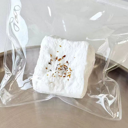 Taro Osmanthus Cake Squishy