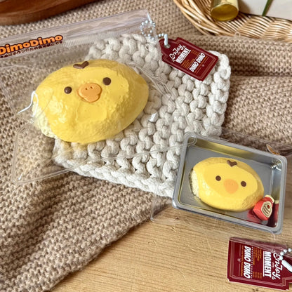 Omurice Squishy