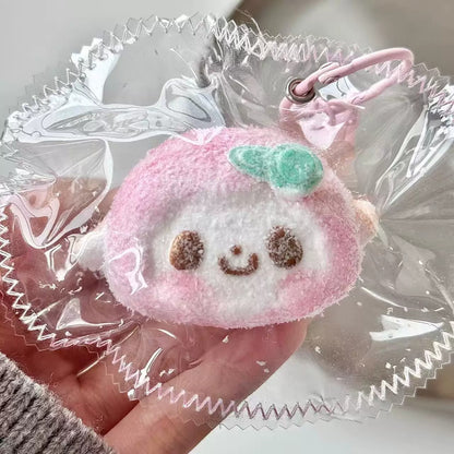 Hairpin Sheep Squishy