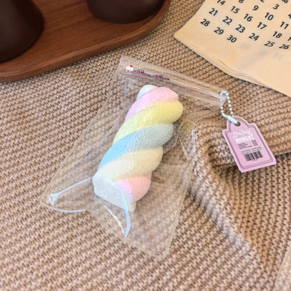 Marshmallow Squishy