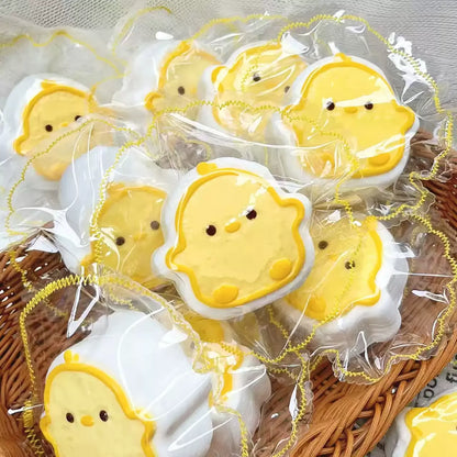 Chick Milk Cake Squishy
