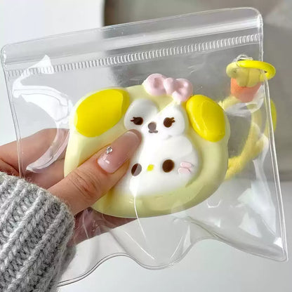 Cat Cookie Squishy