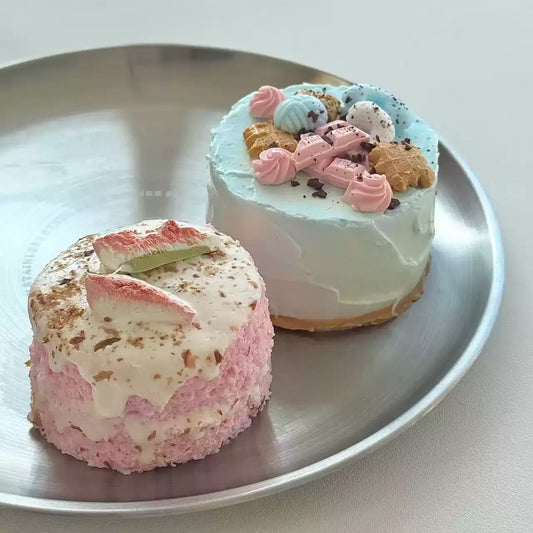 Pretty Cake Squishy