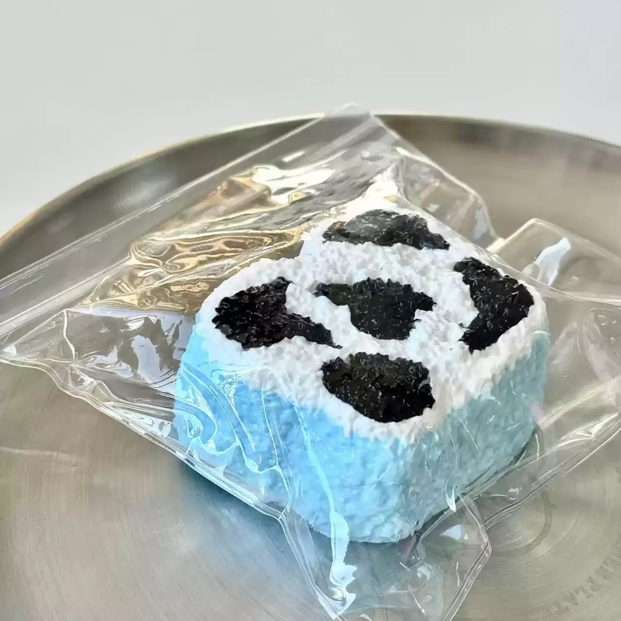 Sea Salt Toast Squishy