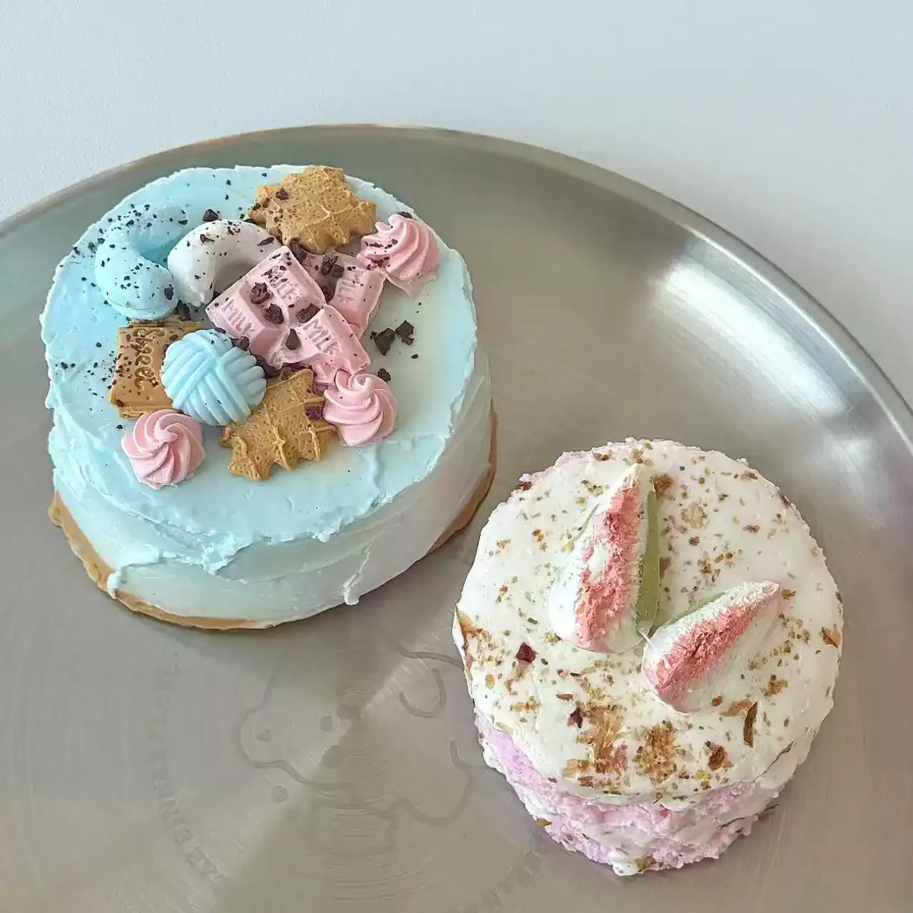 Pretty Cake Squishy