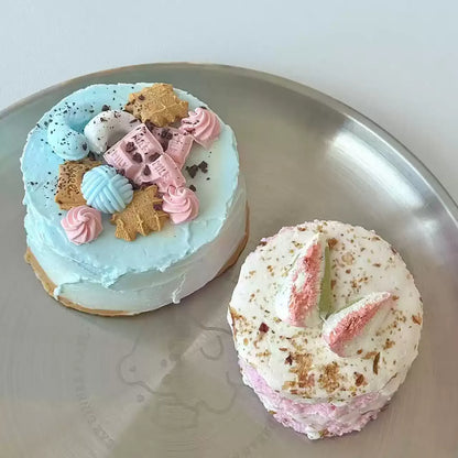 Pretty Cake Squishy