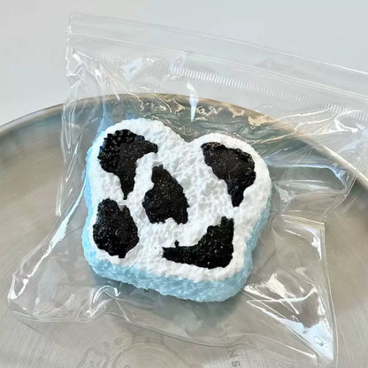 Sea Salt Toast Squishy