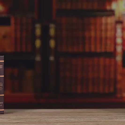 Dream Book Hall DIY Miniature House - English Instructions