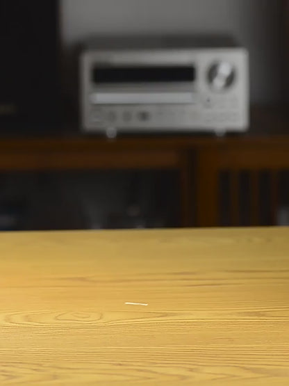 Sushi Bar DIY Miniature House - English Instructions