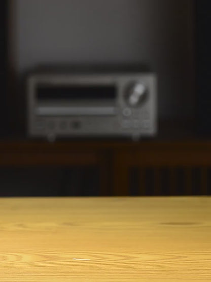 Yakitori Bar DIY Miniature House - English Instructions
