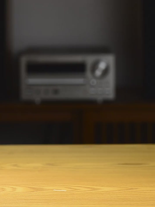 Yakitori Bar DIY Miniature House - English Instructions